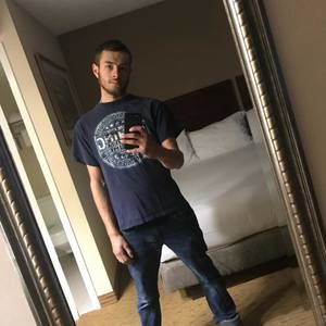 Meet your Posher, Jonathan